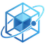 Quantum Blaze Logo